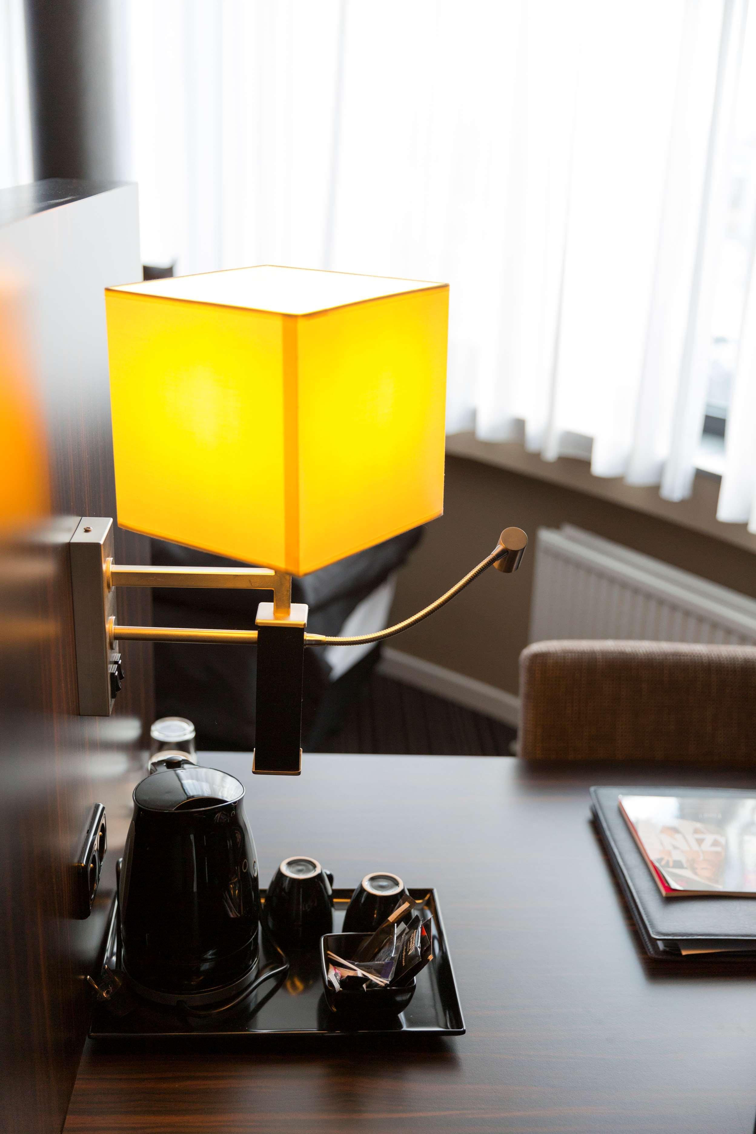 Hotel Docklands Anvers Dış mekan fotoğraf
