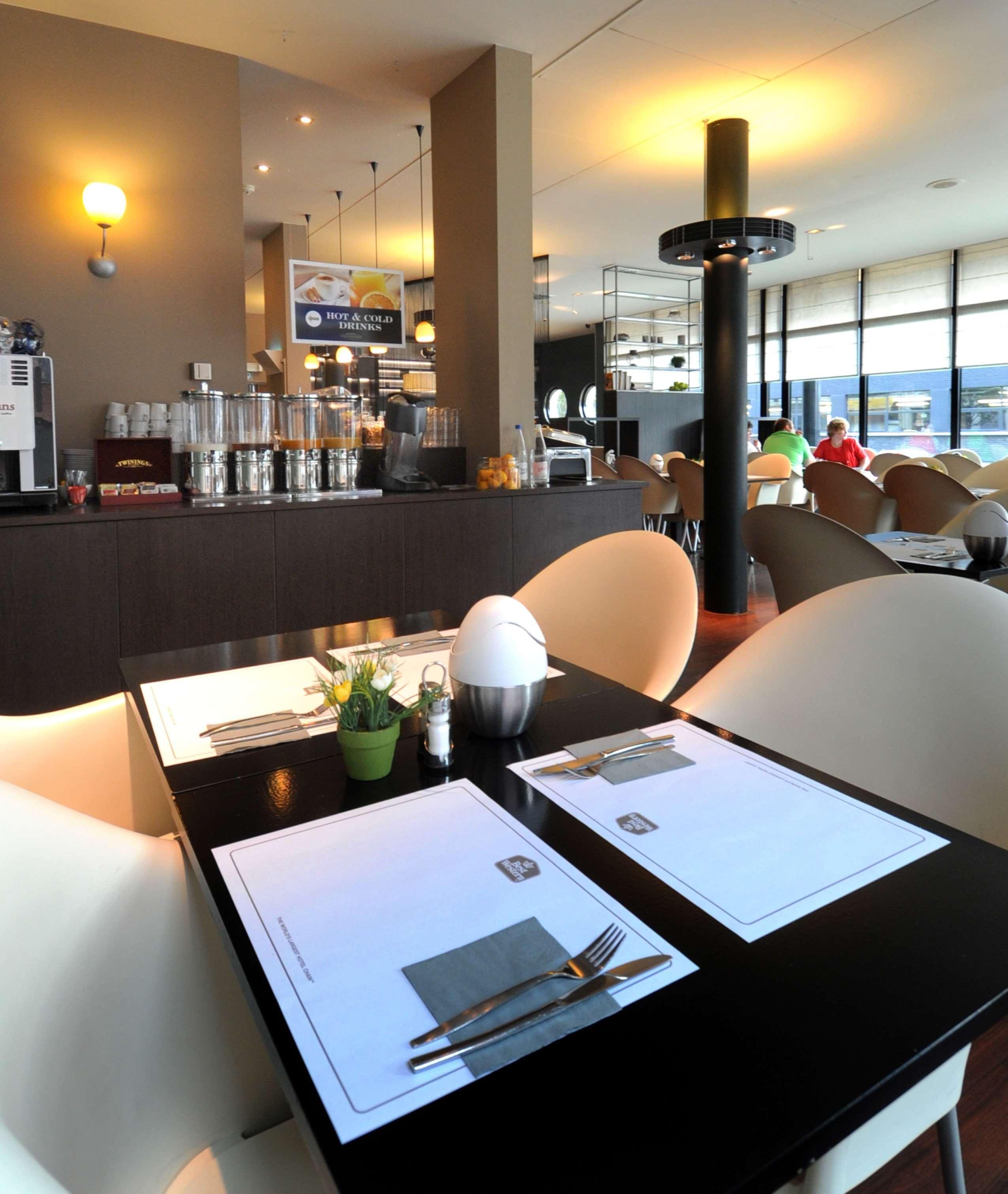 Hotel Docklands Anvers Dış mekan fotoğraf