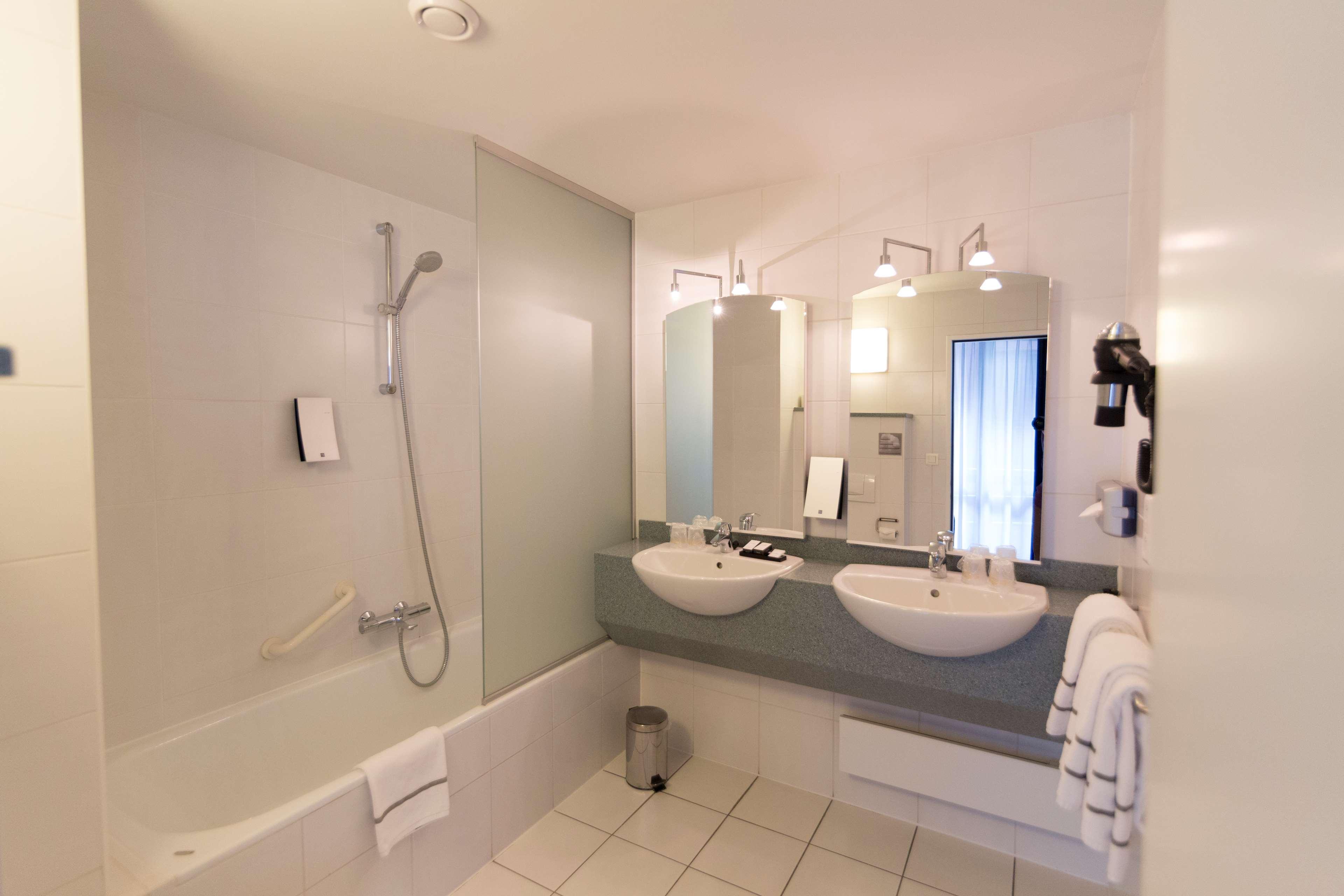 Hotel Docklands Anvers Dış mekan fotoğraf