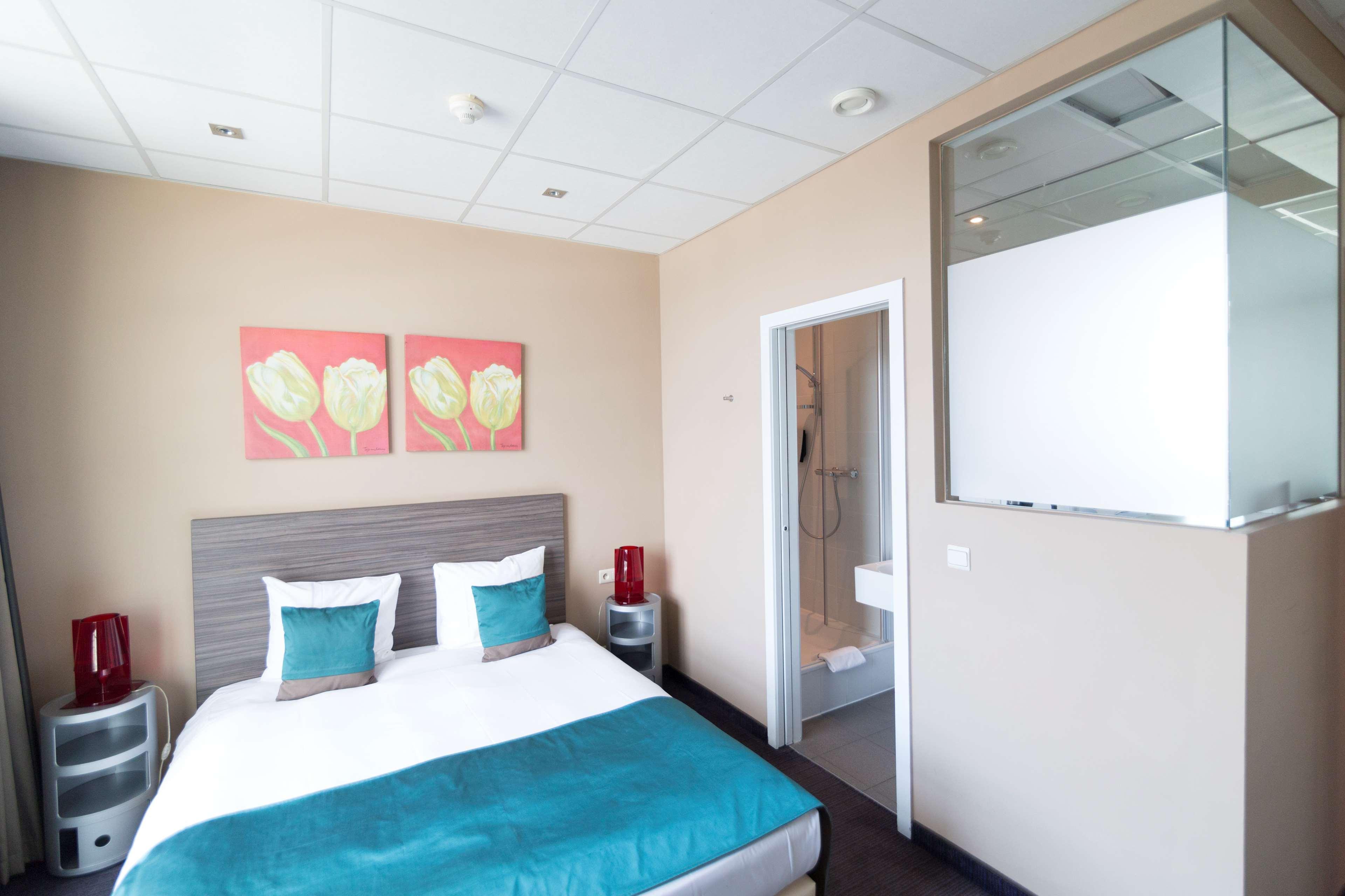 Hotel Docklands Anvers Dış mekan fotoğraf