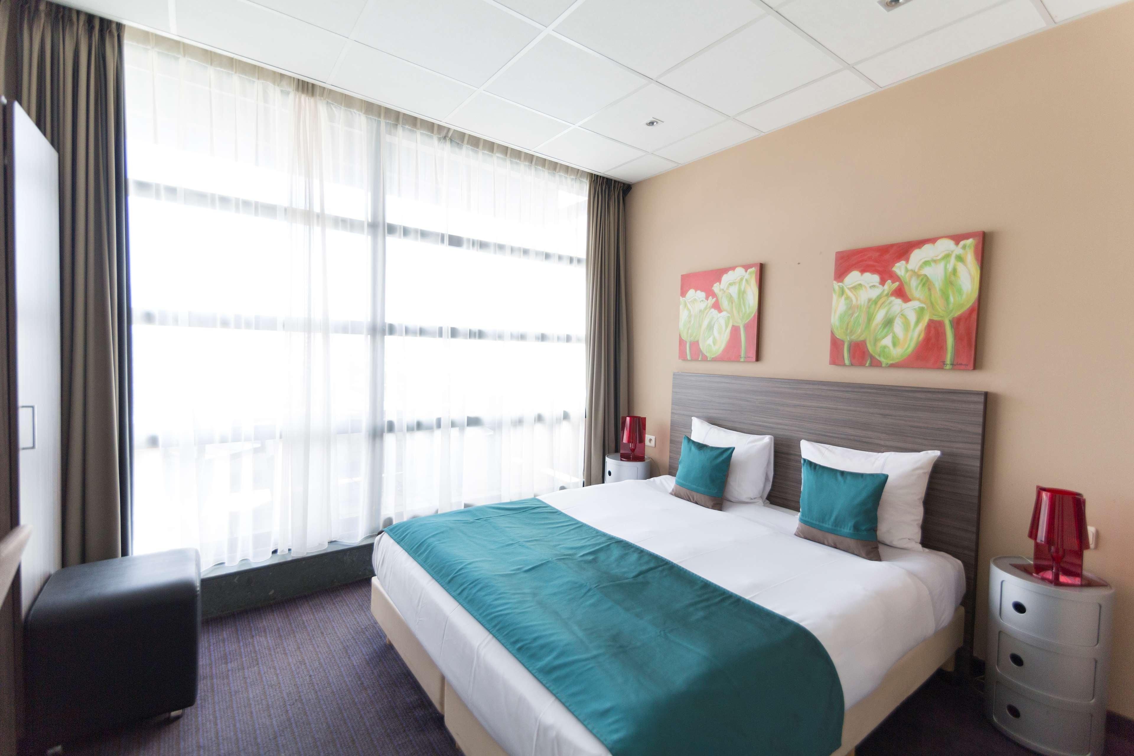 Hotel Docklands Anvers Dış mekan fotoğraf