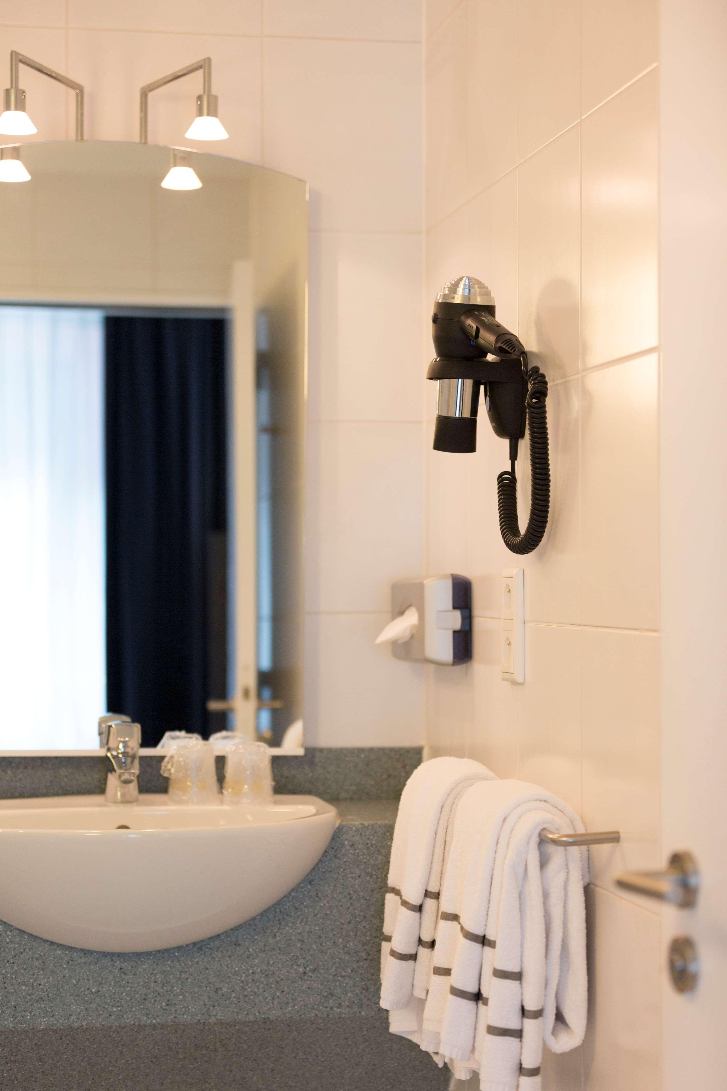 Hotel Docklands Anvers Dış mekan fotoğraf